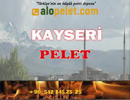 Kayseri Çam Pelet Fiyatları - alopelet.com